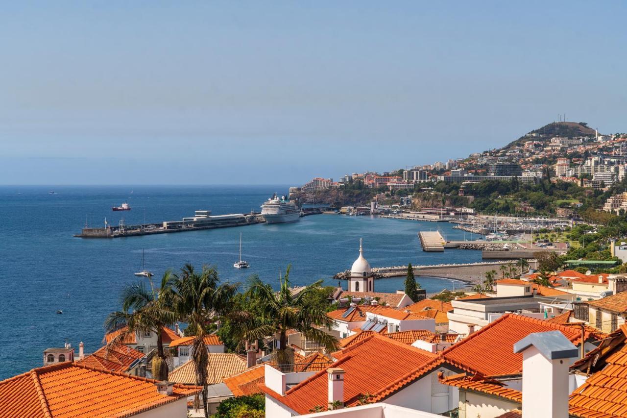 Ourmadeira - Old Town Villa, Downtown Funchal  Exterior photo